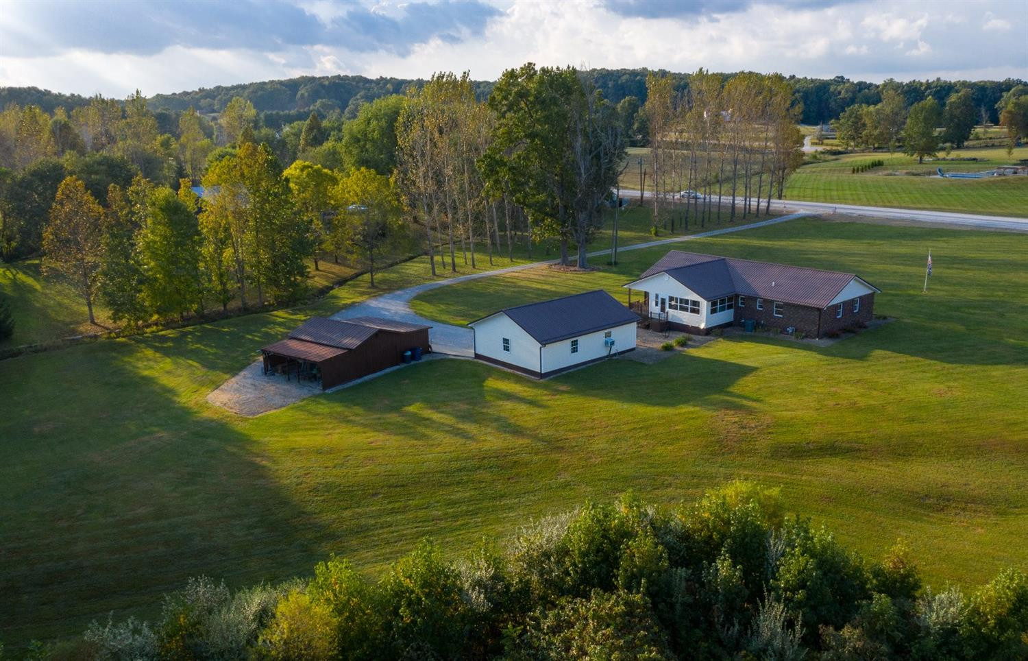 1405 Sharkey Road Morehead, KY 40351 - Photo 2 of 74 Listing Photo