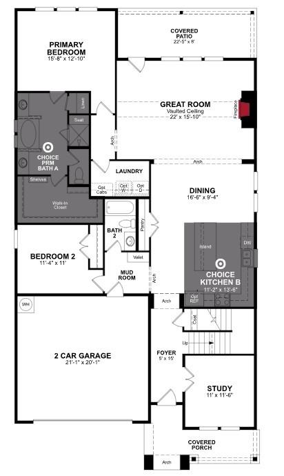 2405 St George Drive Celina, TX 75009 - Photo 29 of 30