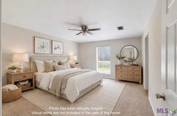 $199,500 | 10088 Lexington Drive, Denham Springs, LA 70706