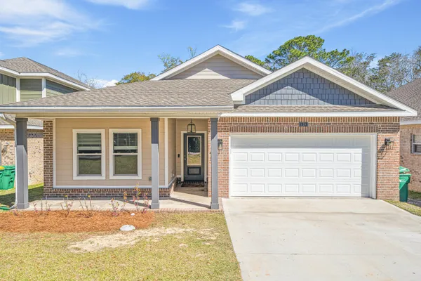 $479,500 | 1513 23rd Street, Niceville, FL 32578