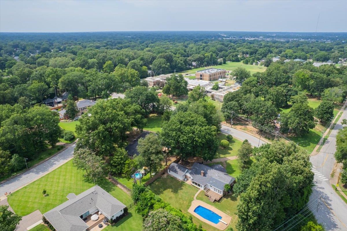 5471 Rich Road Memphis, TN 38120 - Photo 40 of 40 Gallery Image 40