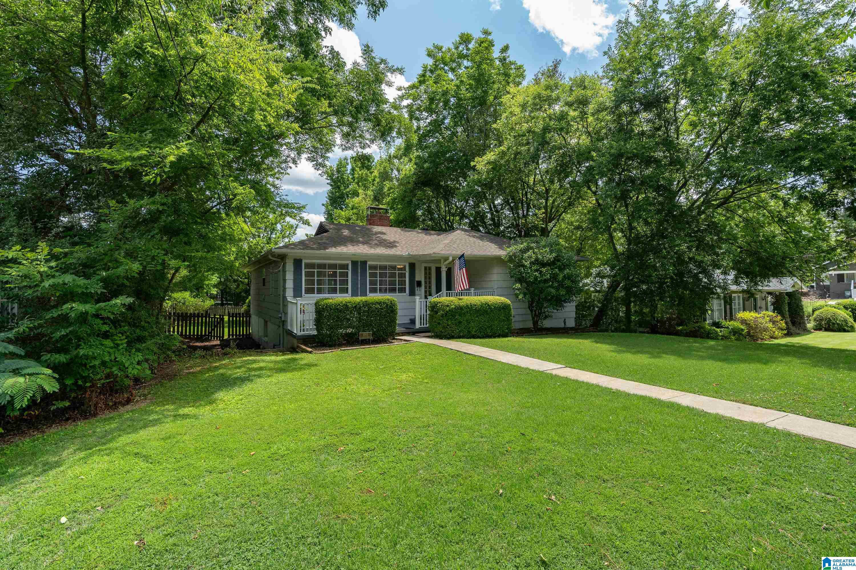 1503 Oxmoor Road Birmingham, AL 35209 - Photo 3 of 39