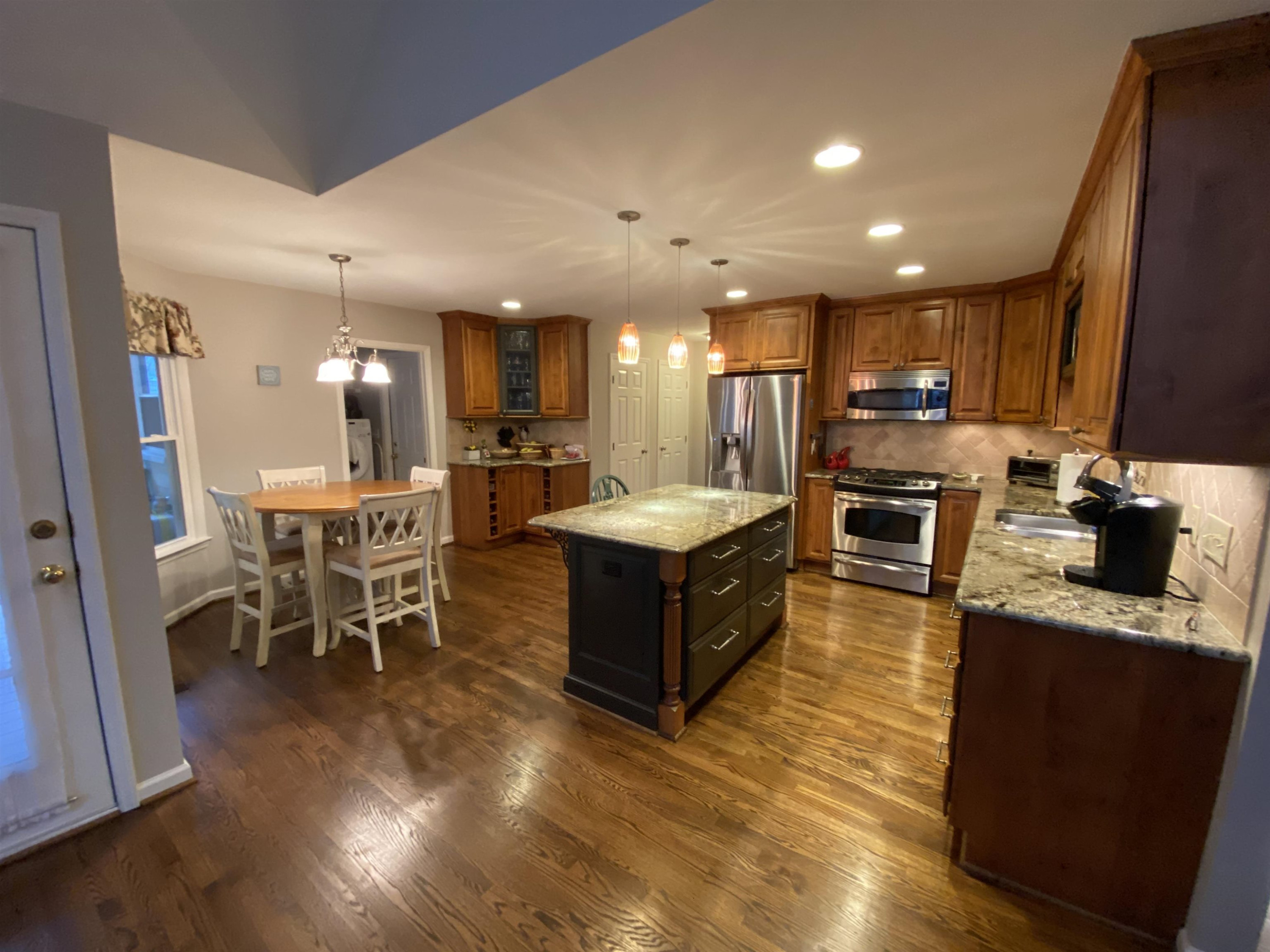 8401 Evans Mill Place Raleigh, NC 27613 - Photo 4 of 11 Photo 4