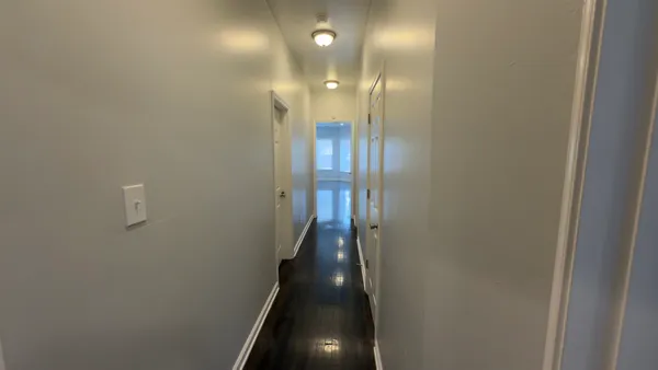 $1,700 | 1344 East 72nd Place, Unit 2, Chicago, IL 60619