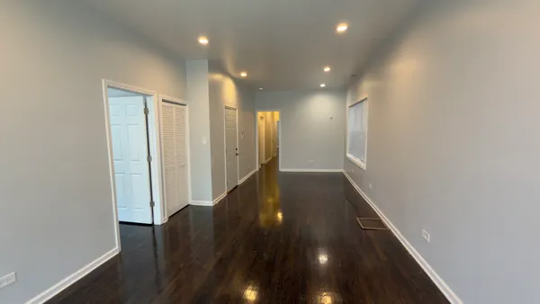 $1,700 | 1344 East 72nd Place, Unit 2, Chicago, IL 60619