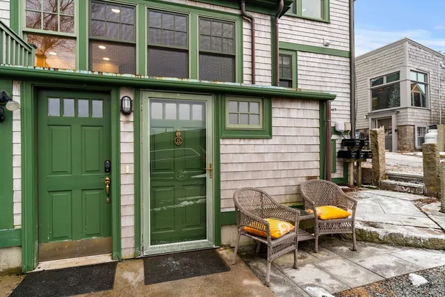 $559,000 | 1 Main Street, Unit R, Rockport, MA 01966
