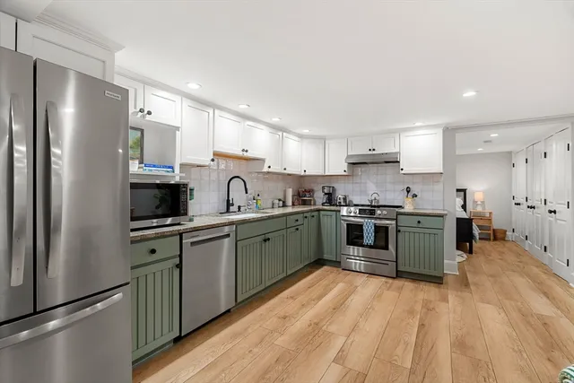 $559,000 | 1 Main Street, Unit R, Rockport, MA 01966