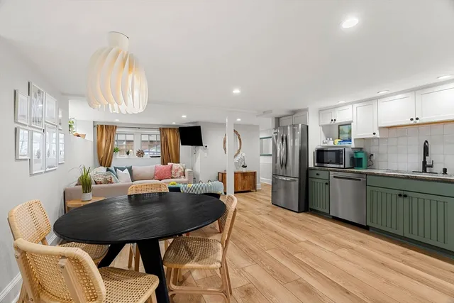 $559,000 | 1 Main Street, Unit R, Rockport, MA 01966