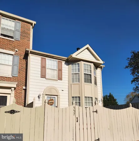 $1,999 | 557 Cascade Way, Frederick, MD 21703
