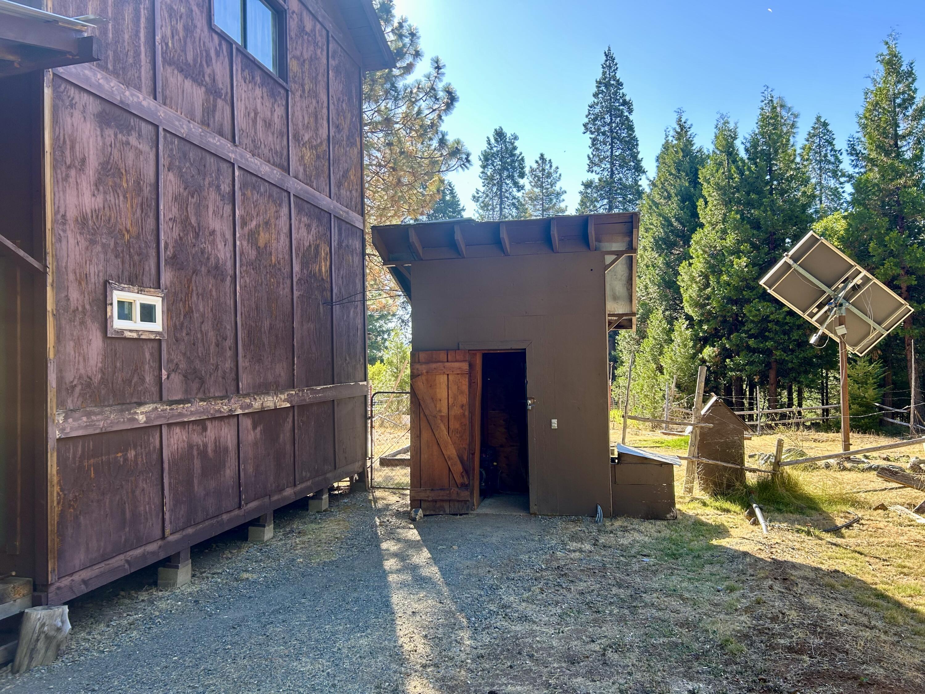 750 Mcdonald Creek Road Burnt Ranch, CA 95527 - Photo 20 of 35