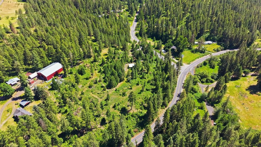 17118 North Dunn Road Mead, WA 99021 - Photo 50 of 50