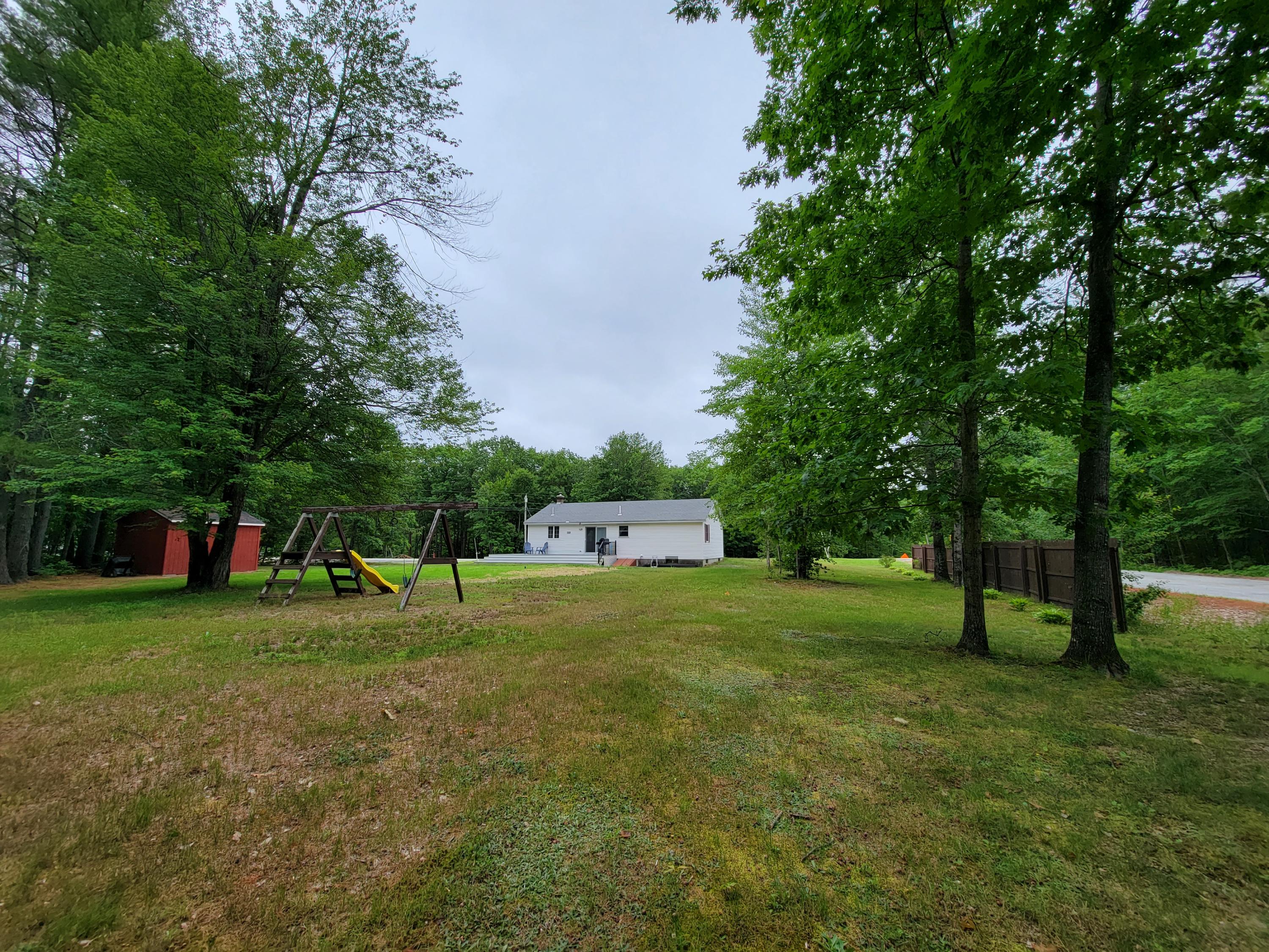 180 Chandler Road New Gloucester, ME 04260 - Photo 44 of 45 180 Chandler Mill Rd New Gloucester