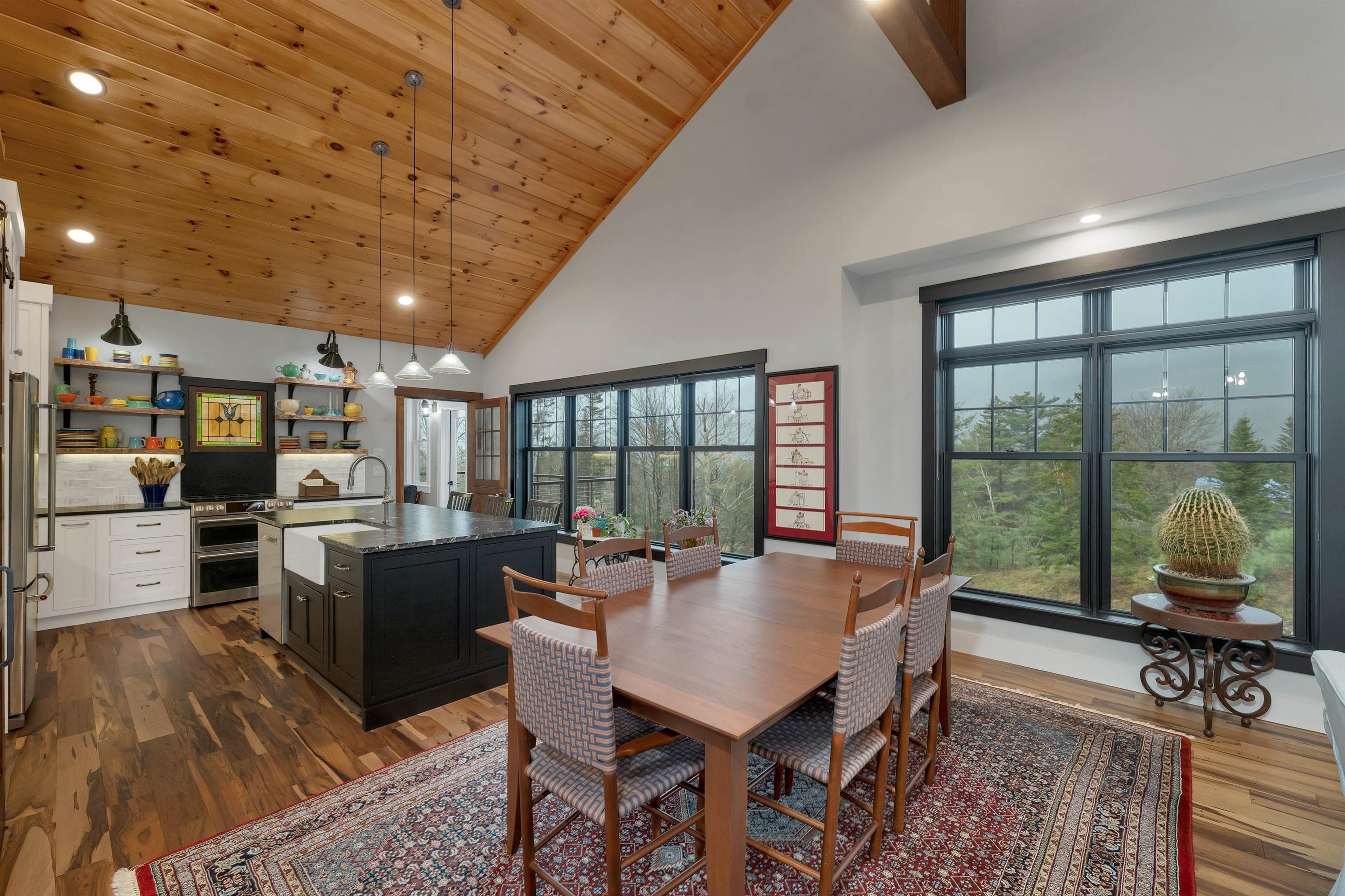 22 Cascade Ridge Road Waterville Valley, NH 03215 - Photo 15 of 54 Gallery Image 15