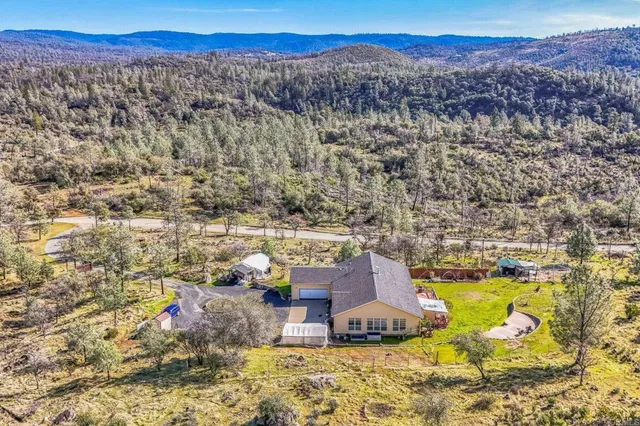 $449,999 | 735 Swedes Flat Road, Oroville, CA 95966