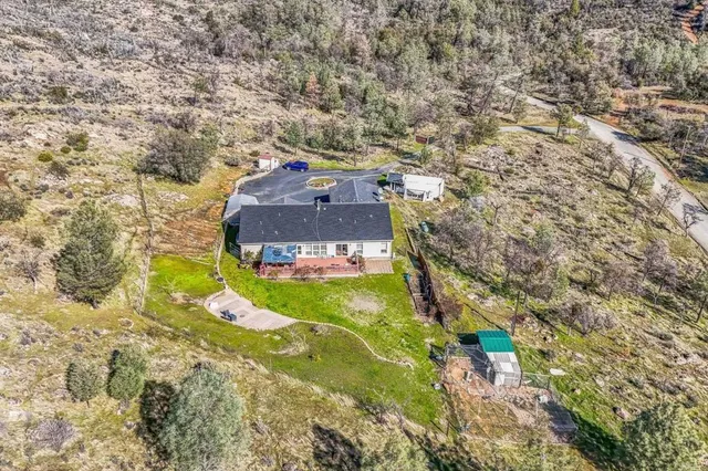 $449,999 | 735 Swedes Flat Road, Oroville, CA 95966