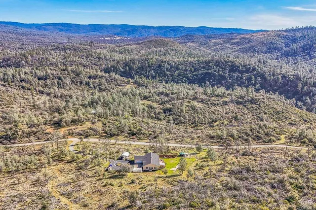 $449,999 | 735 Swedes Flat Road, Oroville, CA 95966