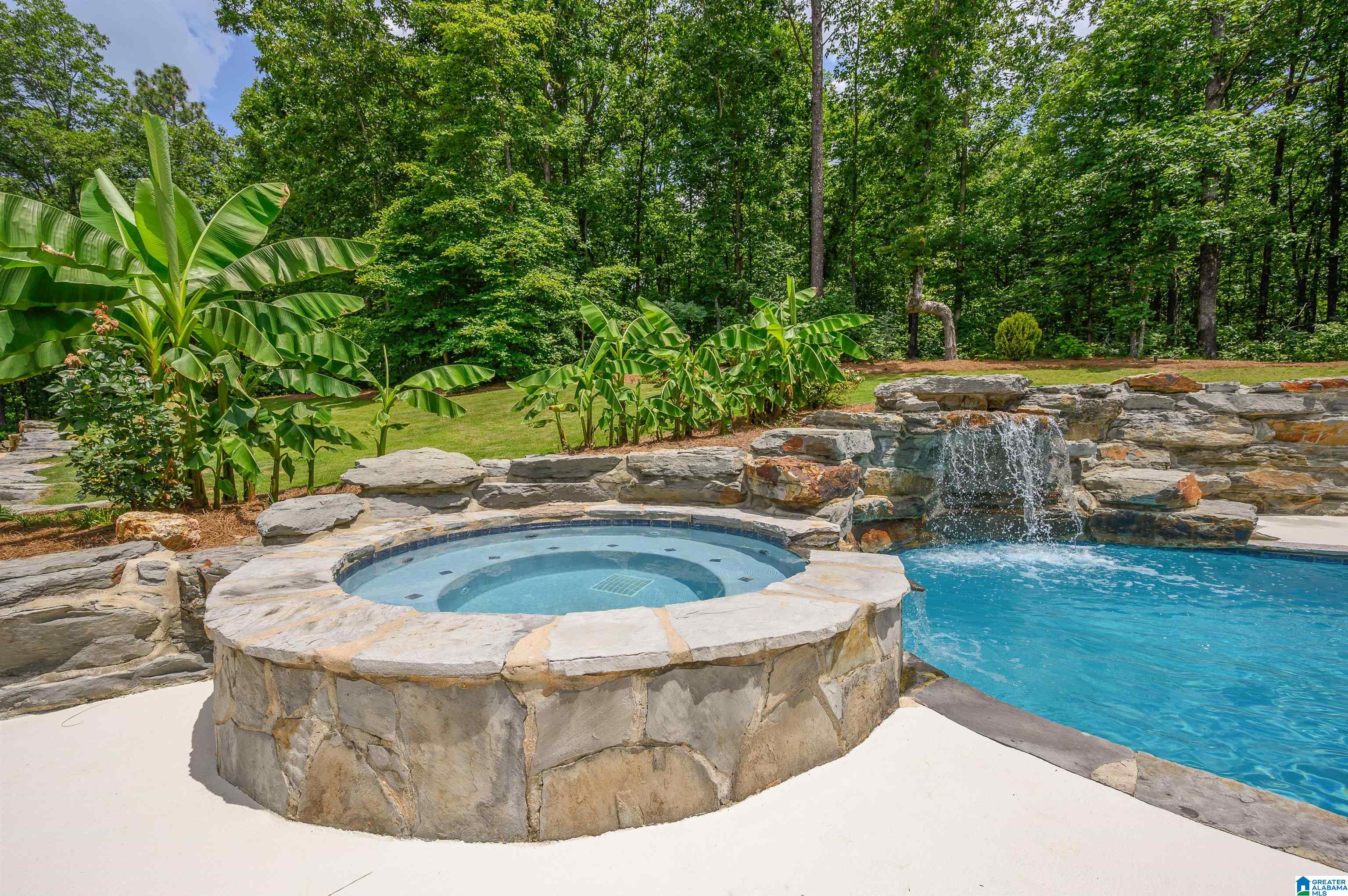 325 Driving Range Road Cropwell, AL 35054 - Photo 41 of 50