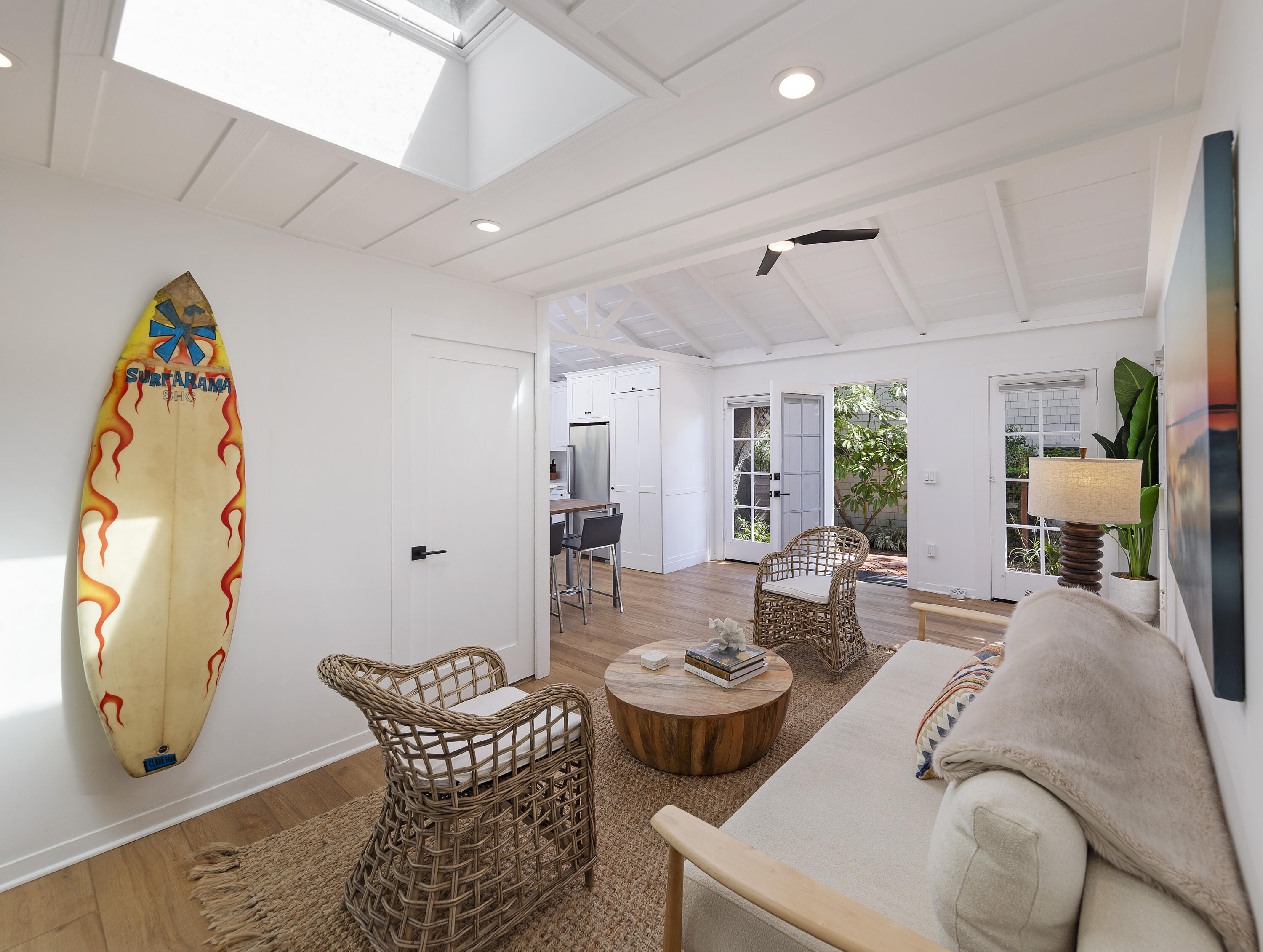 87 Humphrey Road Montecito, CA 93108 - Photo 22 of 31 87Humphrey_23