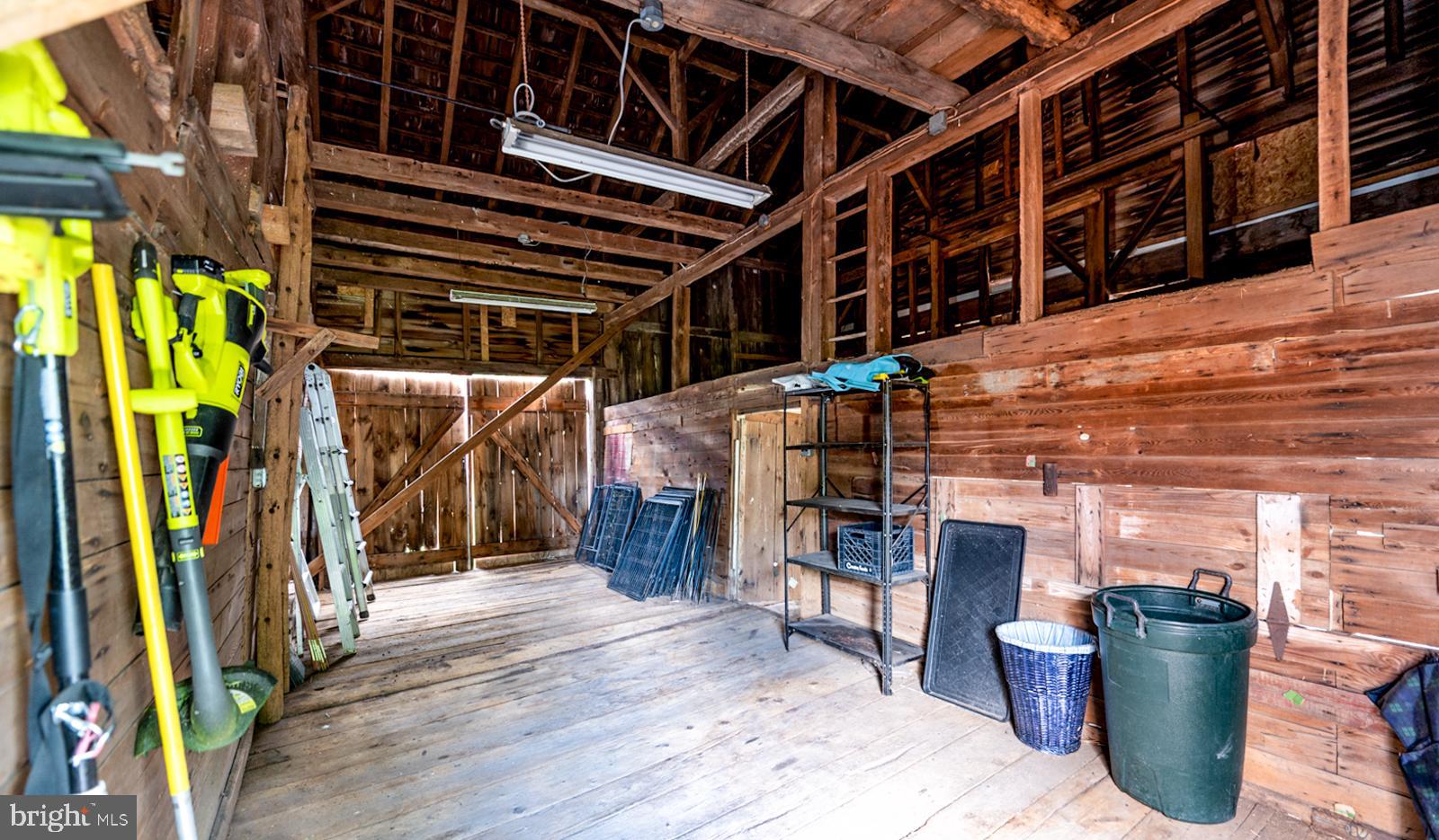 222 Blue School Road Perkasie, PA 18944 - Photo 66 of 77 a view of storage and utility room