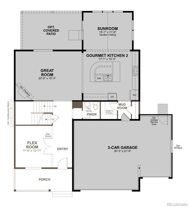 604 Penn Road Elizabeth, CO 80107 - Photo 2 of 4 Gallery Image 2
