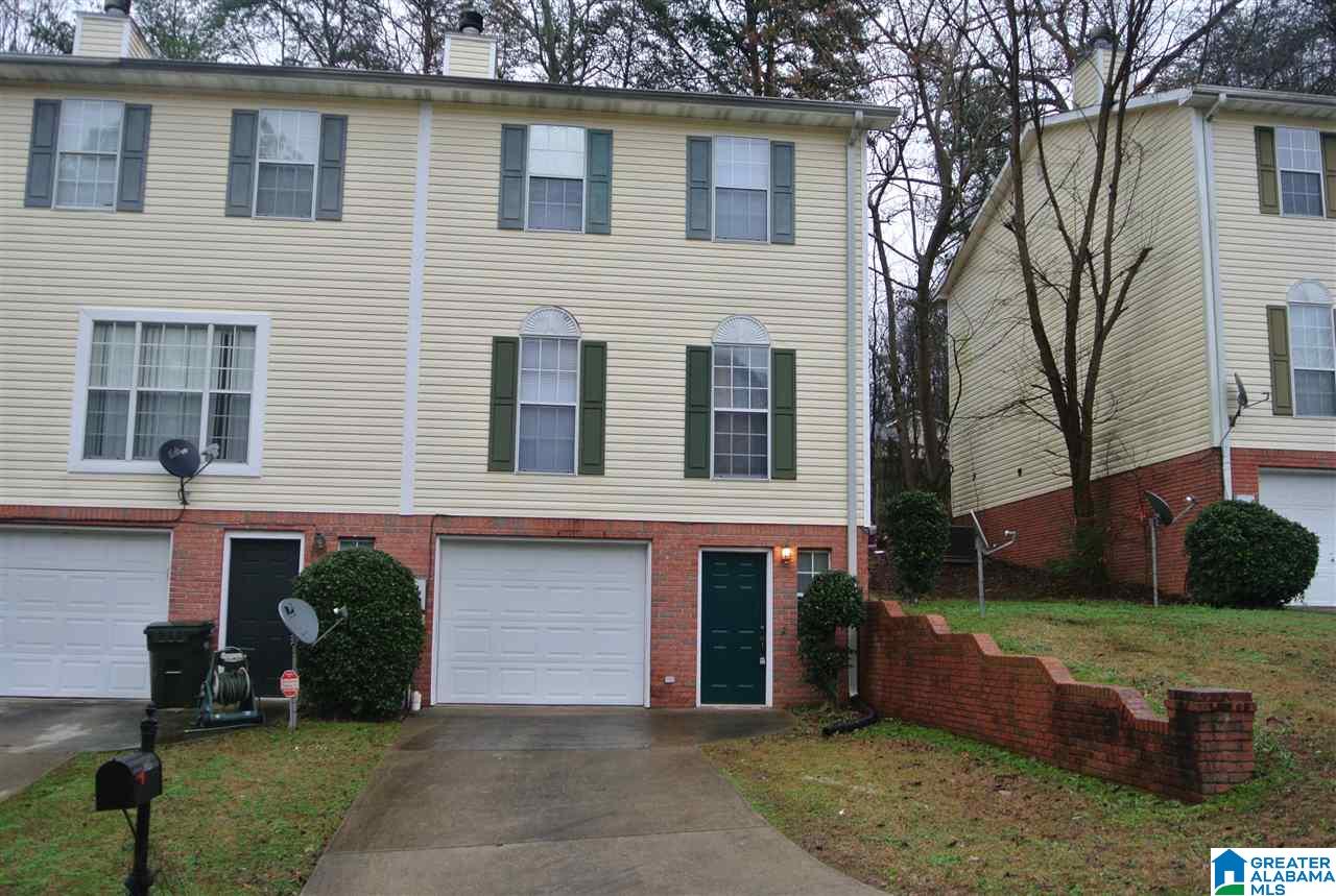 1925 Live Oak Trace Birmingham, AL 35235 - Photo 1 of 25