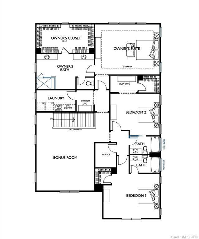 13615 Old Store Road Huntersville, NC 28078 - Photo 3 of 6 Gallery Image 3