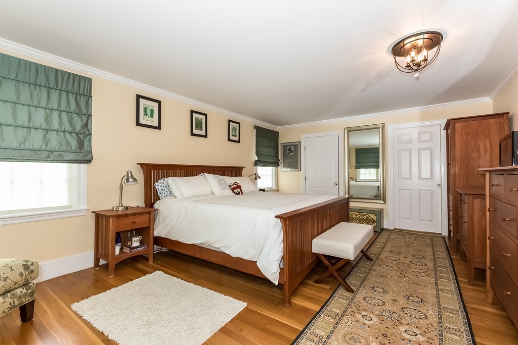 24 Ferncroft Road Newton, MA 02468 - Photo 11 of 15 Gallery Image 11