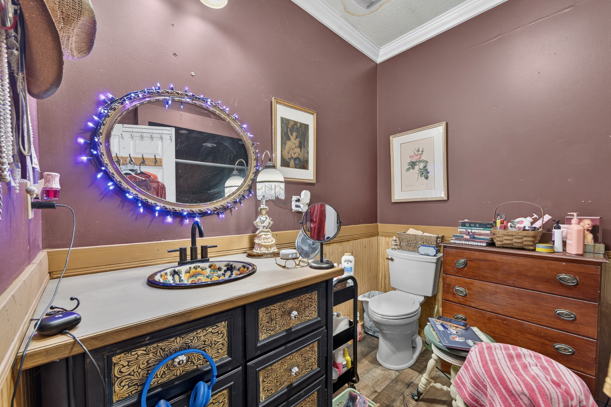 26909 Merlein Circle Ardmore, TN 38449 - Photo 14 of 33