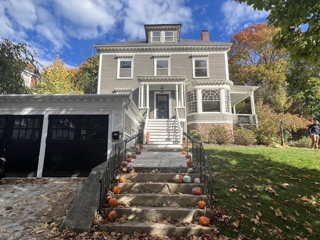 9 Farragut Road Swampscott, MA 01907 - Photo 24 of 27 Gallery Image 24