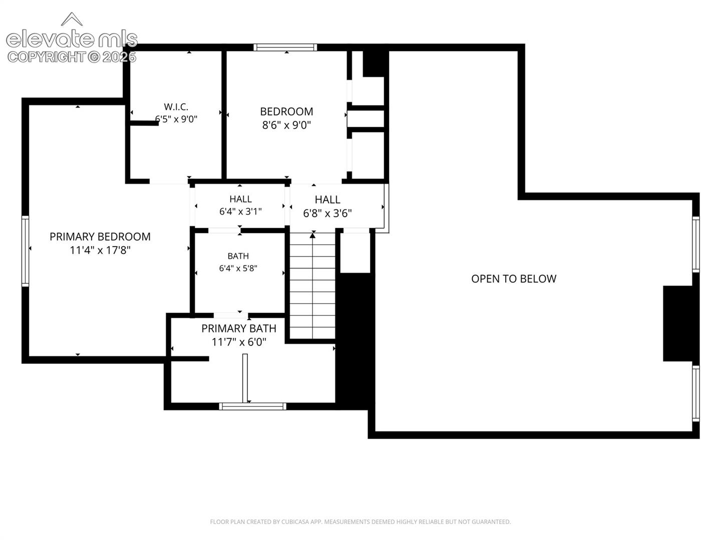 5147 Neeper Valley Road Manitou Springs, CO 80829 - Photo 42 of 45 Gallery Image 42