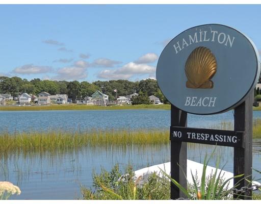 64 Pilgrim Avenue Wareham, MA 02571 - Photo 4 of 21