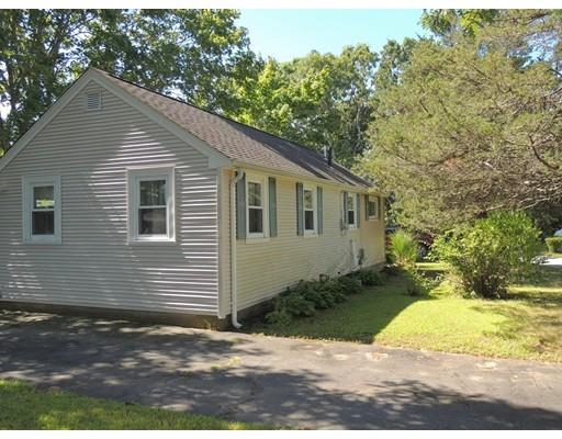 64 Pilgrim Avenue Wareham, MA 02571 - Photo 5 of 21