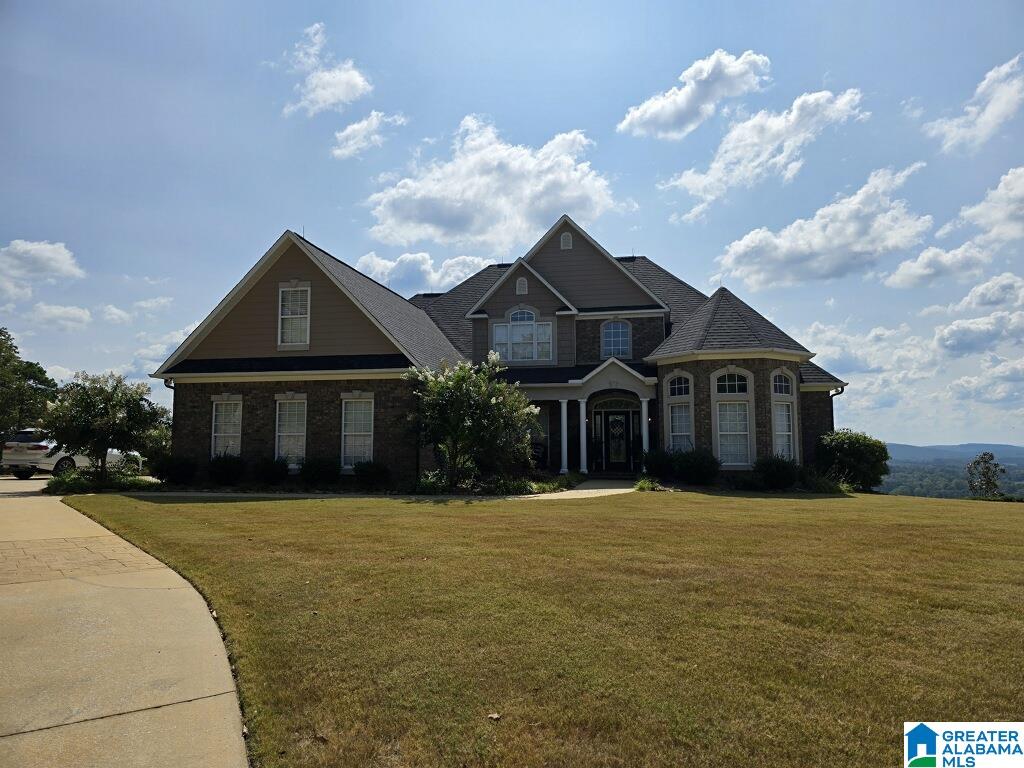 121 Mountain Breeze Road Rainbow City, AL 35906 - Photo 1 of 32