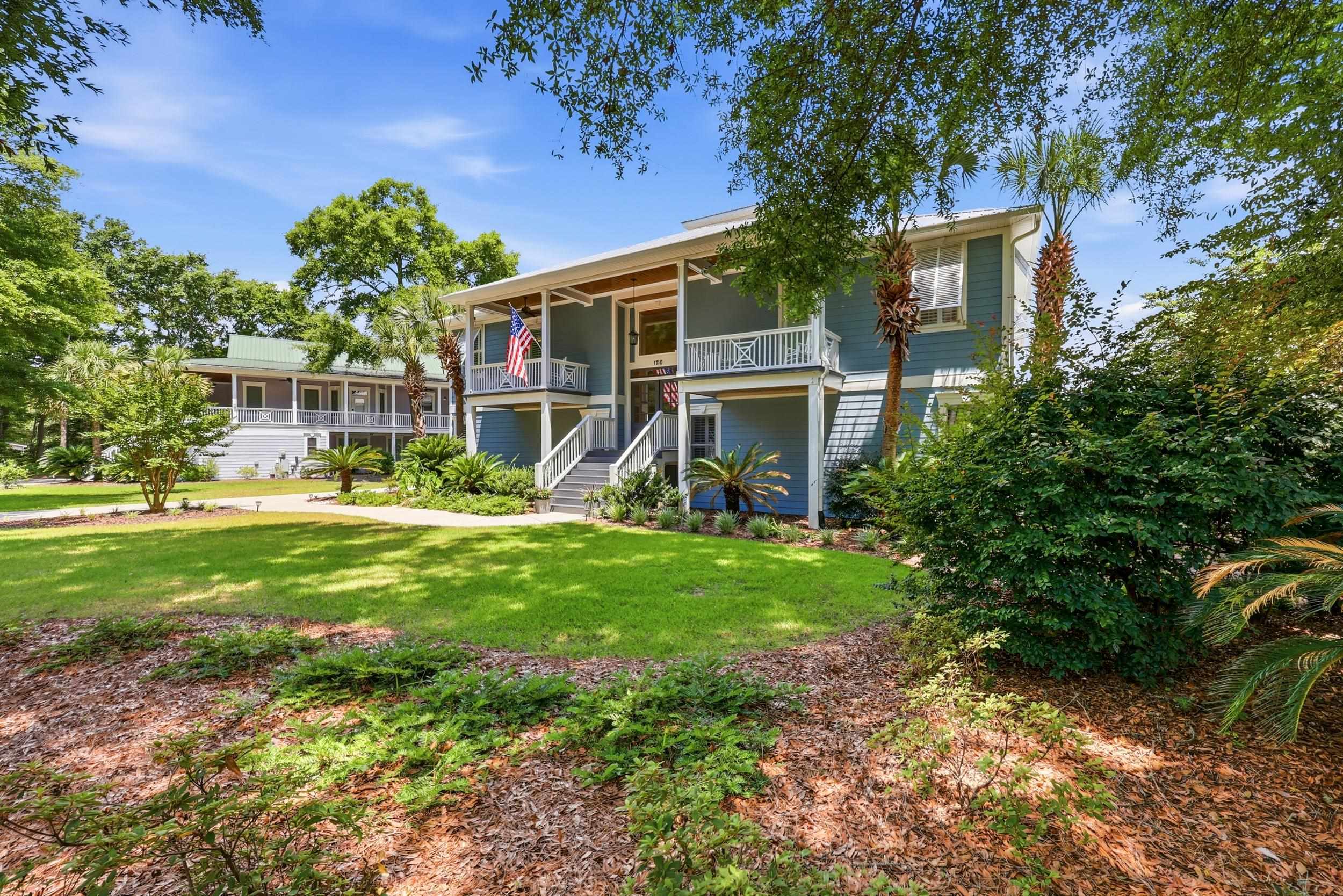 1710 Pond Road Murrells Inlet, SC 29576 - Photo 87 of 98