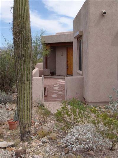 6441 West Park Ridge Road Tucson, AZ 85743 - Photo 3 of 10