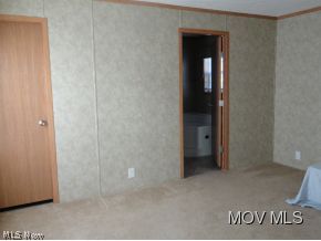 63 Apple Road Davisville, WV 26142 - Photo 4 of 14 Master Bdr with Full Bath