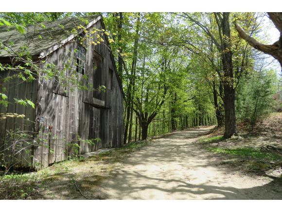26 Ponemah Hill Road Amherst, NH 03031 - Photo 1 of 1