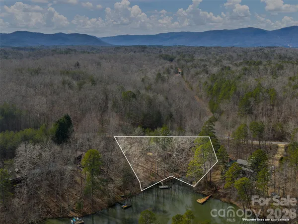 $212,000 | 22-23 Lake Adger Parkway, Mill Spring, NC 28756