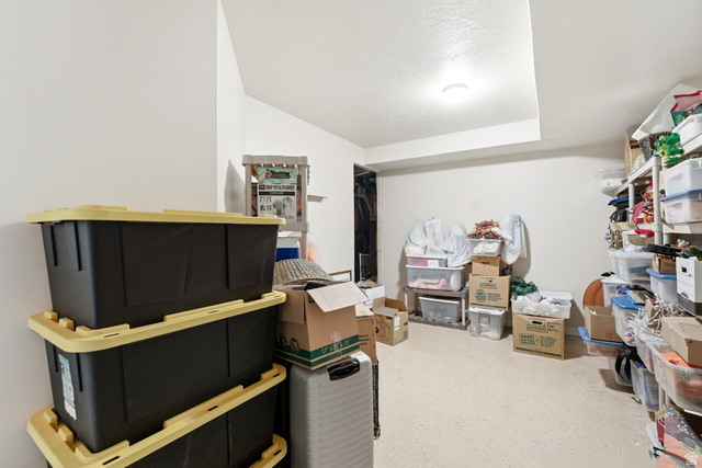 1434 West Stable Street Lindon, UT 84042 - Photo 48 of 76 View of storage