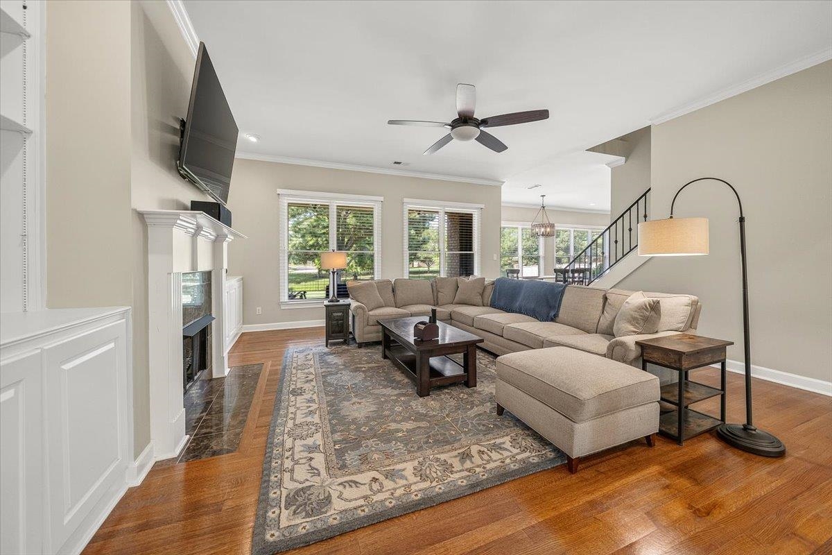 600 Ridge Peaks Drive Collierville, TN 38017 - Photo 7 of 40