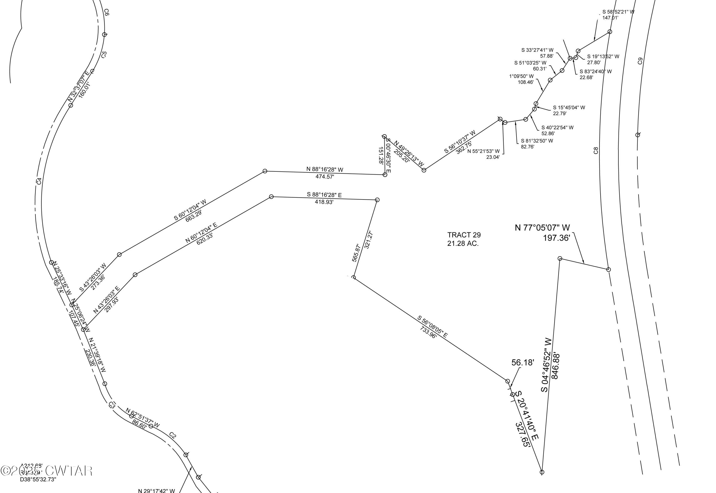 0 Willoughby Loop Pinson, TN 38366 - Photo 1 of 14 a picture of a room