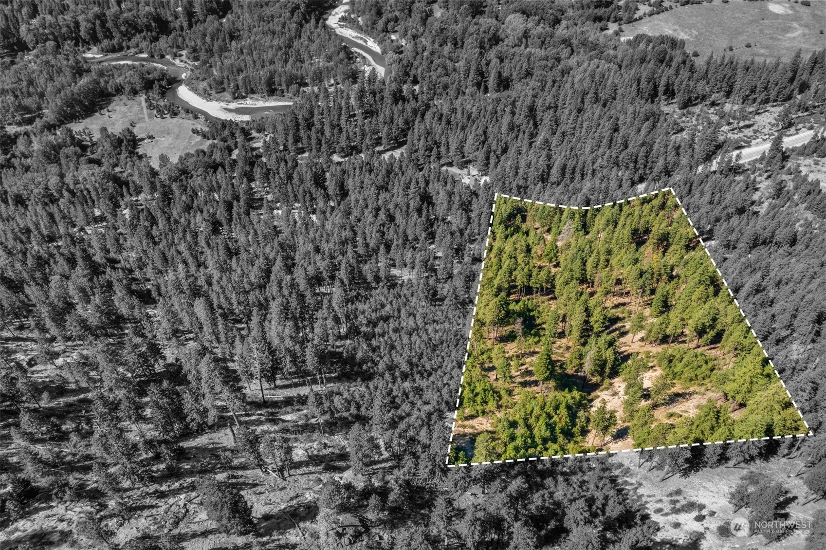 20-mile Entiat River Road Entiat, WA 98822 - Photo 1 of 22 Gallery Image 1
