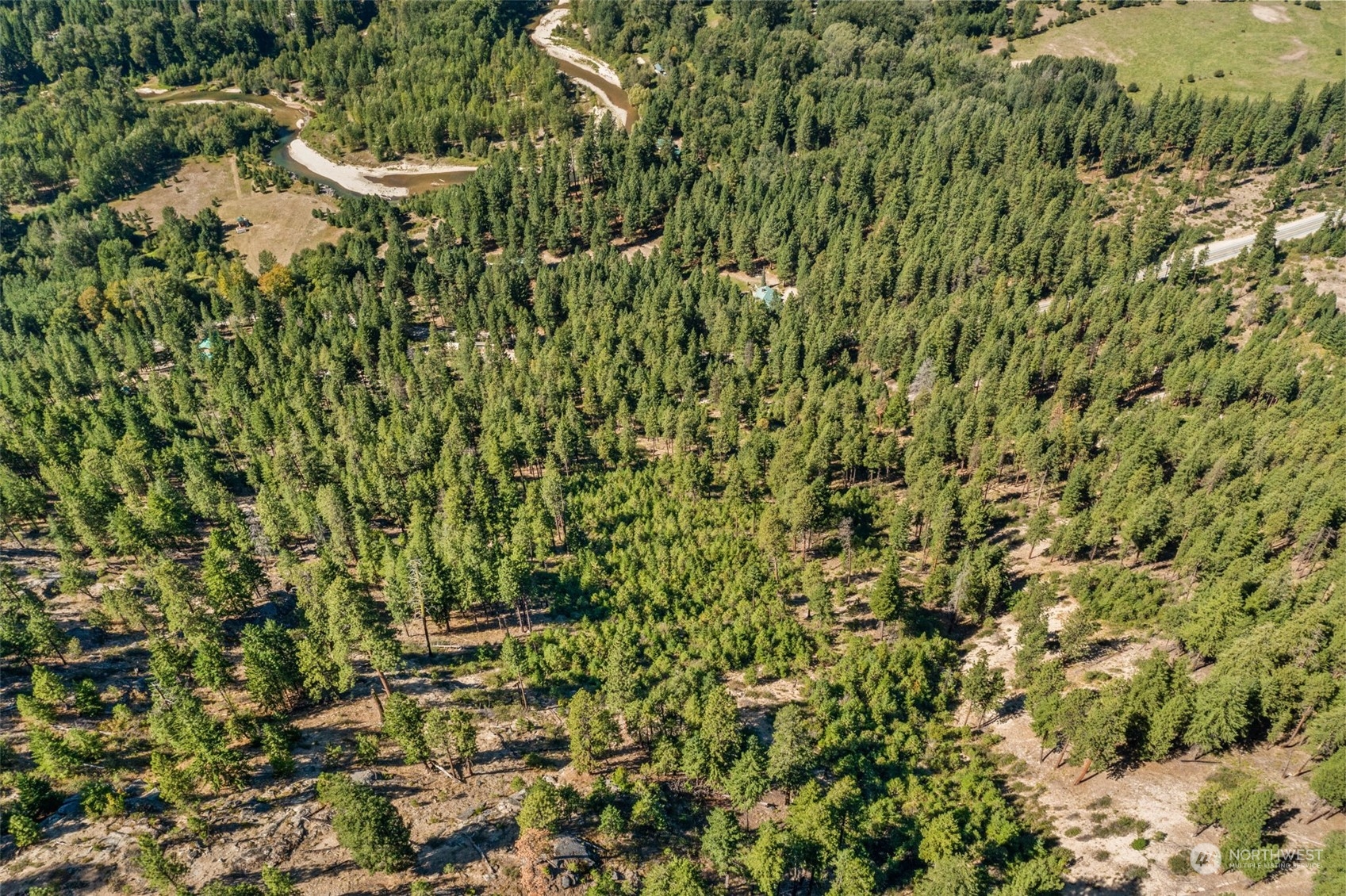 20-mile Entiat River Road Entiat, WA 98822 - Photo 19 of 22 Gallery Image 19