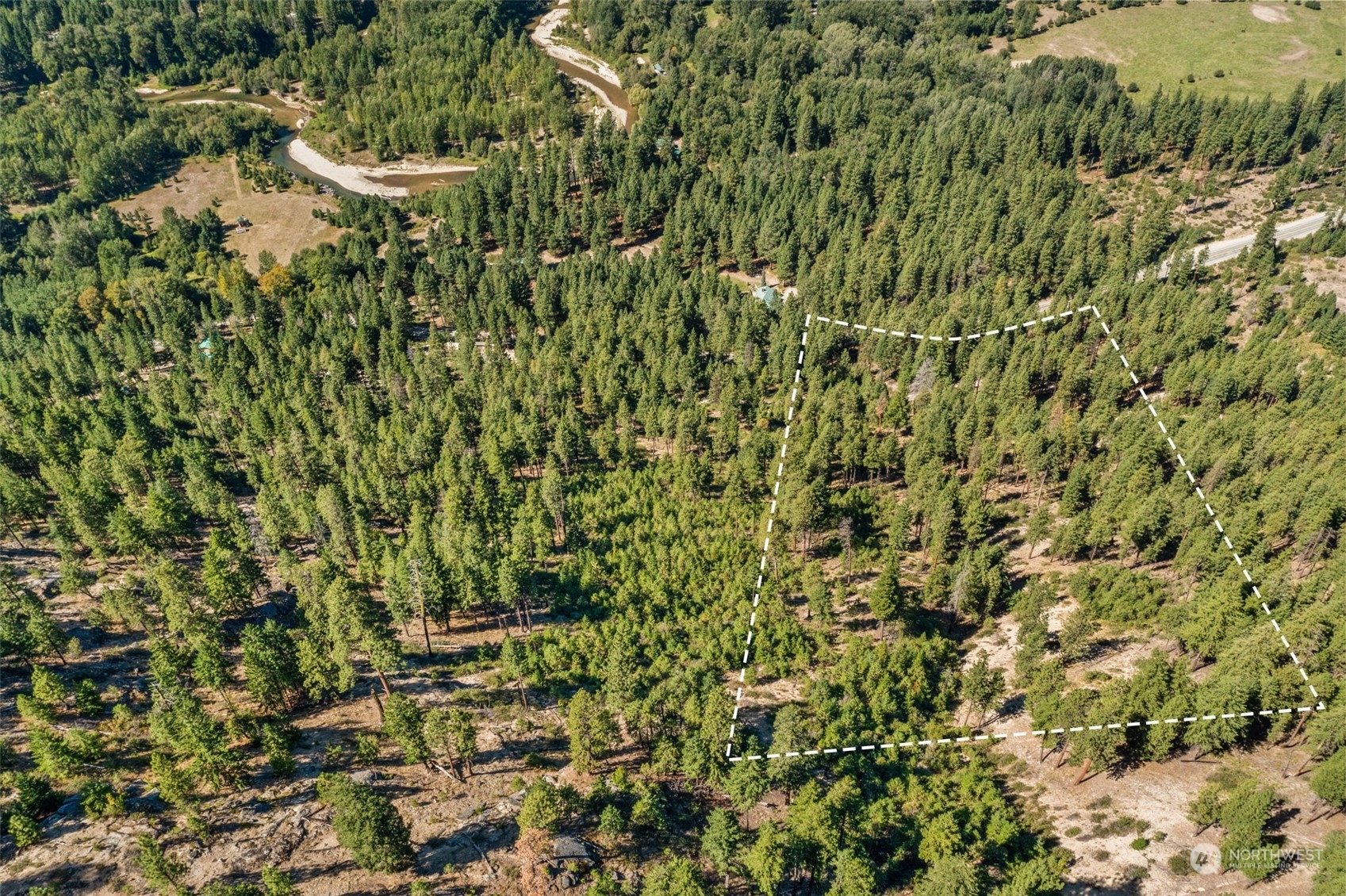 20-mile Entiat River Road Entiat, WA 98822 - Photo 2 of 22 Gallery Image 2