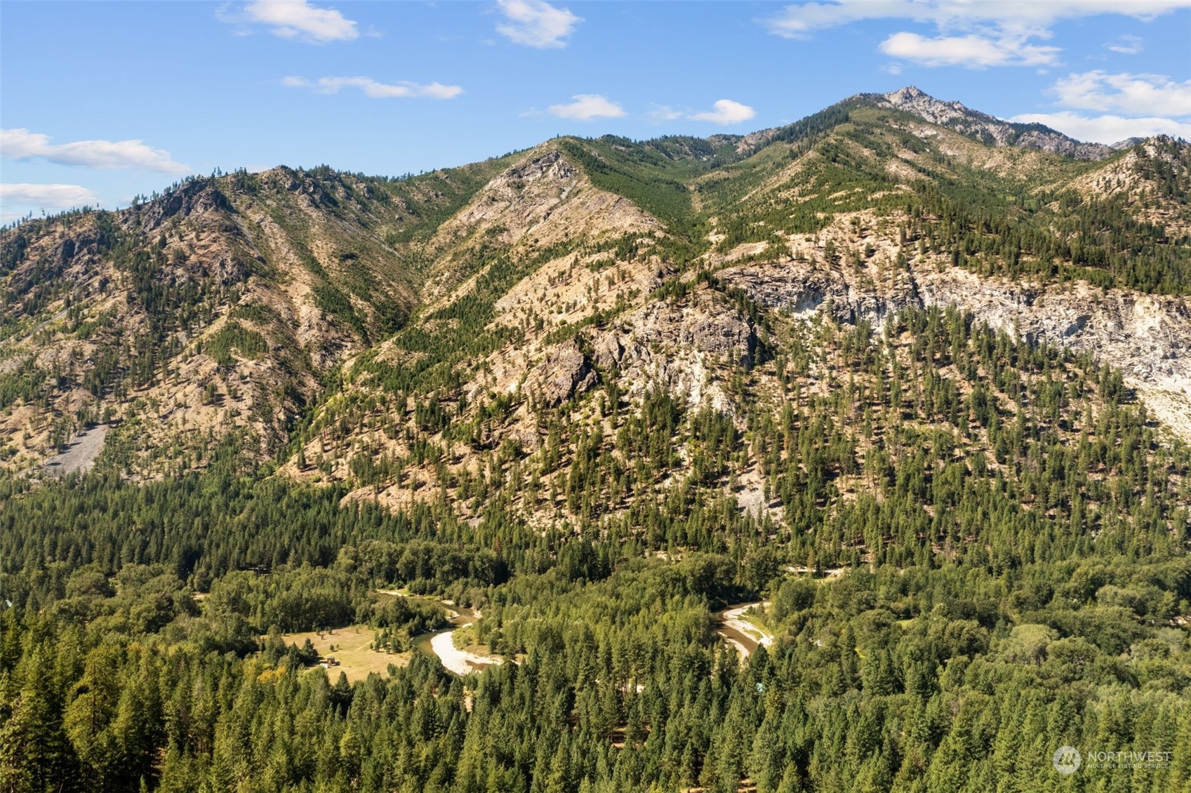 20-mile Entiat River Road Entiat, WA 98822 - Photo 21 of 22 Gallery Image 21