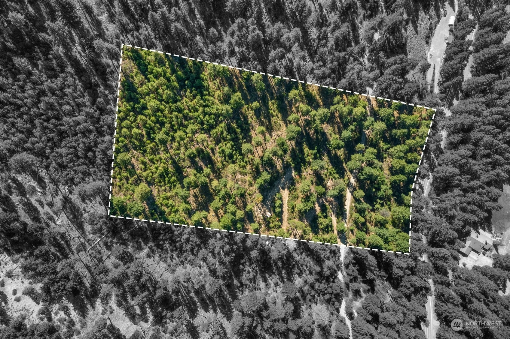 20-mile Entiat River Road Entiat, WA 98822 - Photo 4 of 22 Gallery Image 4