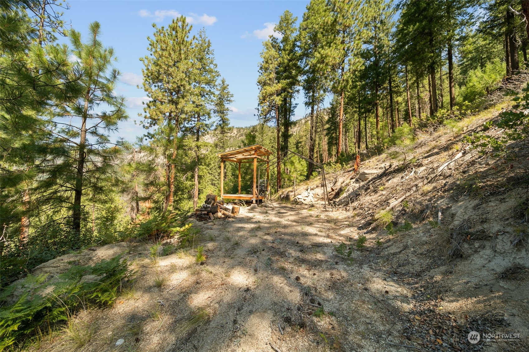 20-mile Entiat River Road Entiat, WA 98822 - Photo 9 of 22 Gallery Image 9