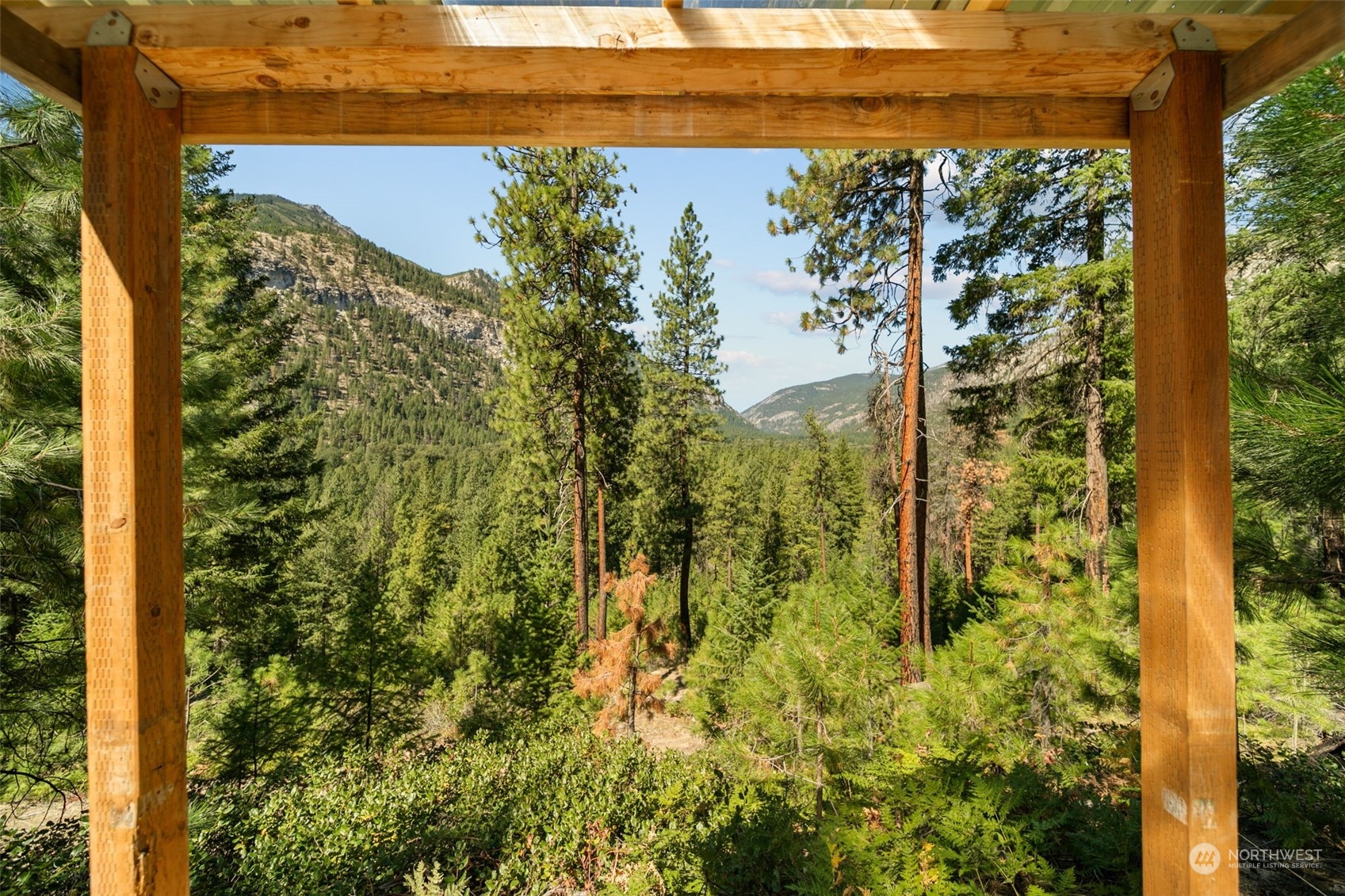 20-mile Entiat River Road Entiat, WA 98822 - Photo 10 of 22 Gallery Image 10
