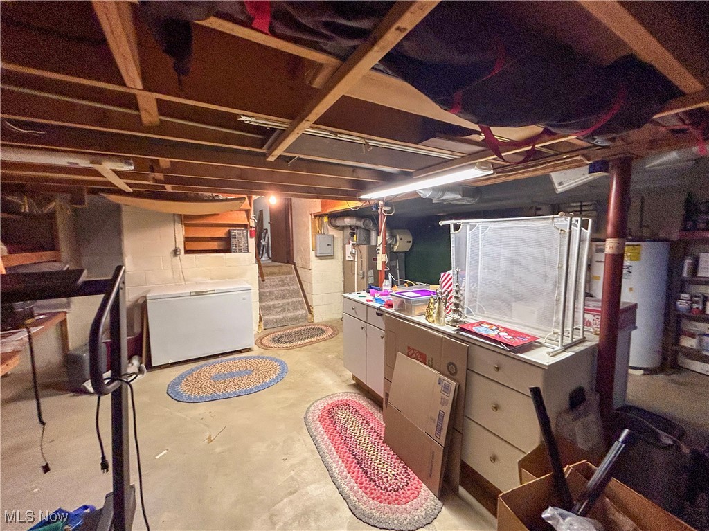 3330 Jones Road Diamond, OH 44412 - Photo 25 of 37 Gallery Image 25