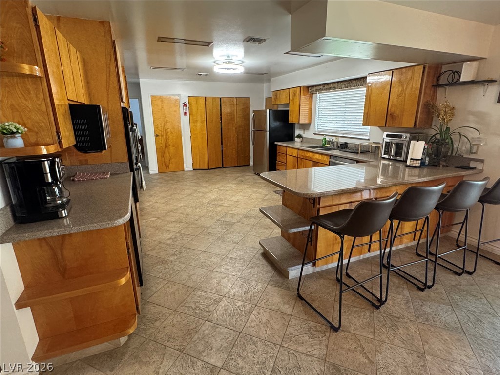 5881 South Sandhill Road Las Vegas, NV 89120 - Photo 12 of 56